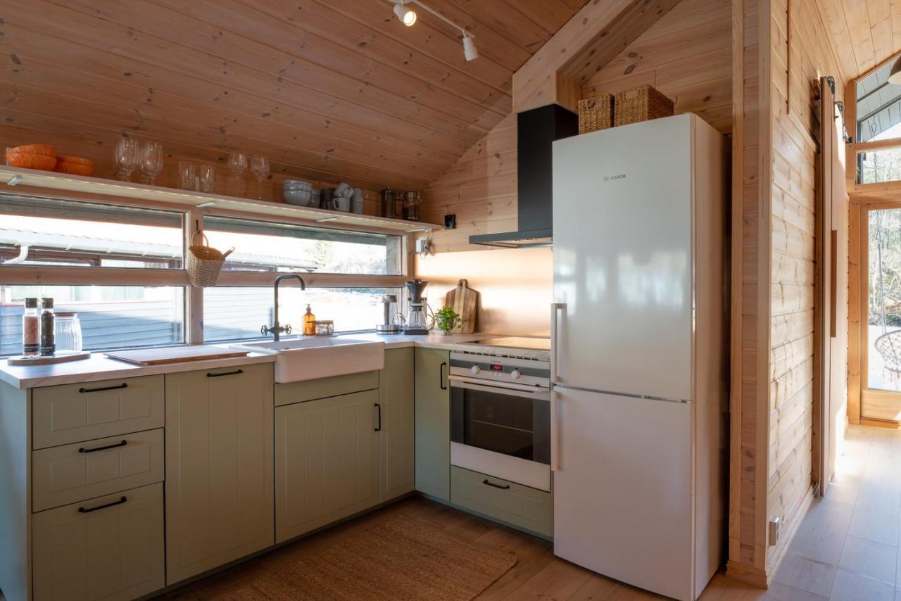Jolstraholmen Camping Og Hytter Vassenden Dış mekan fotoğraf